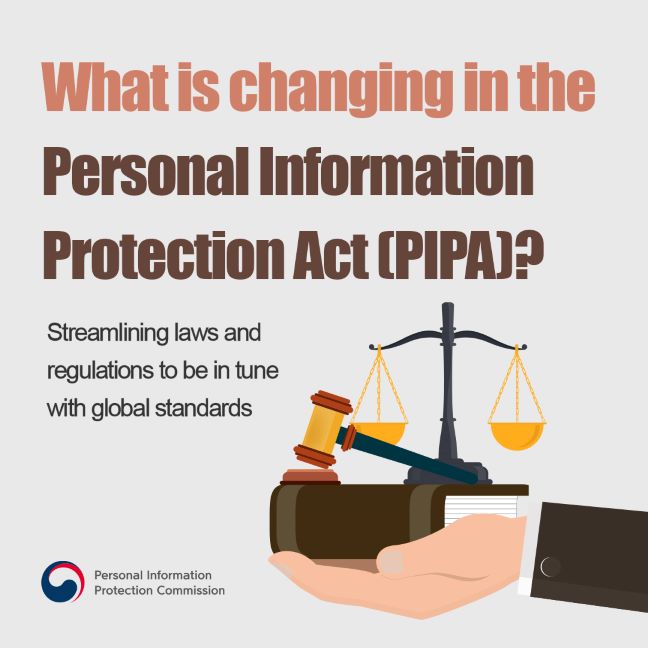 [News Card] Protect your Privacy with PIPC: What you need to know about the PIPA