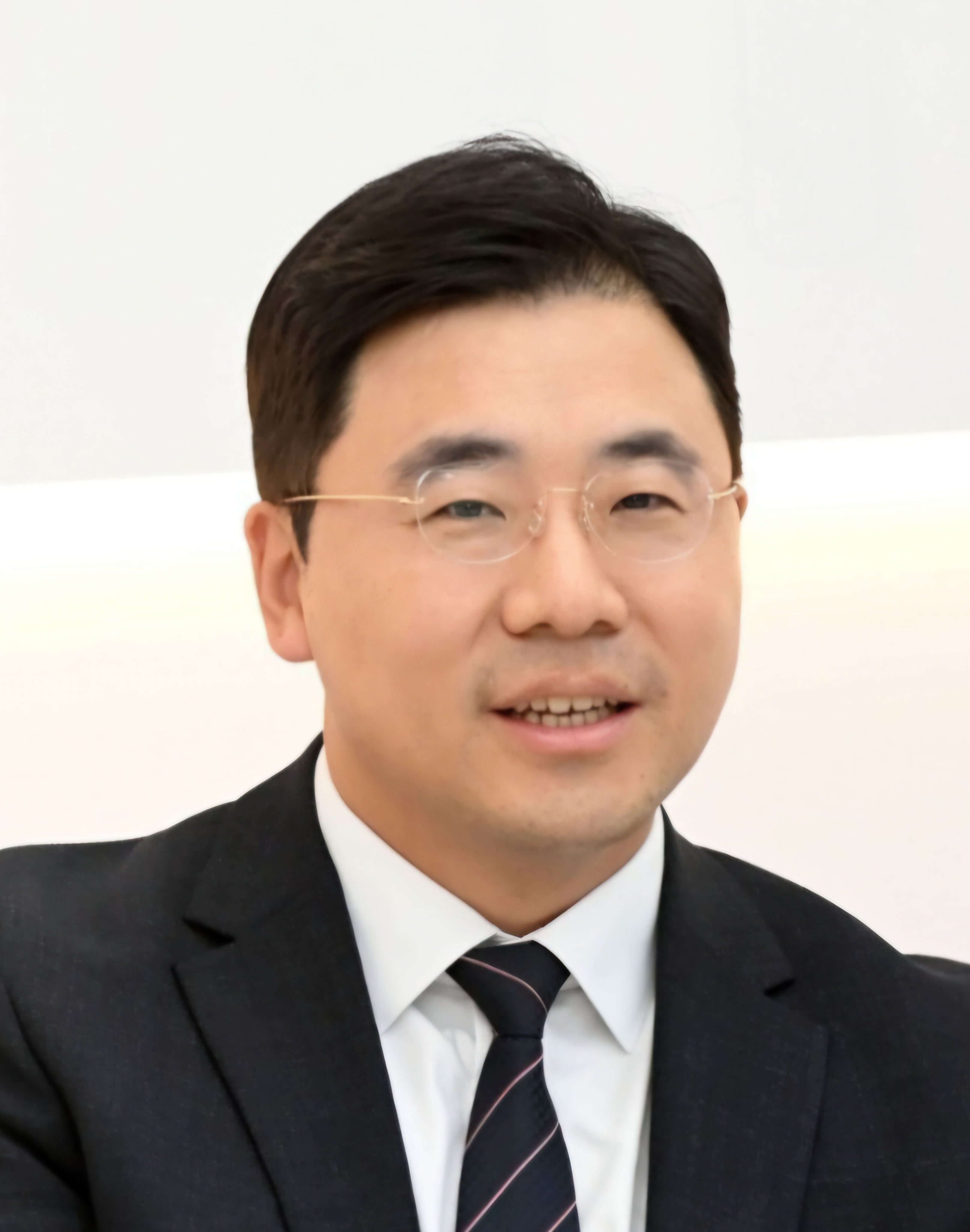 Dae-woo, Lee