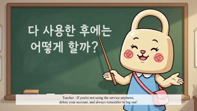  [#대학생기자단] AI, 더 안전하게 쓰는 방법은?🤖
